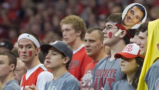 Next Story Image: College Basketball Road Trip: Do's and Don'ts of attending an OSU game